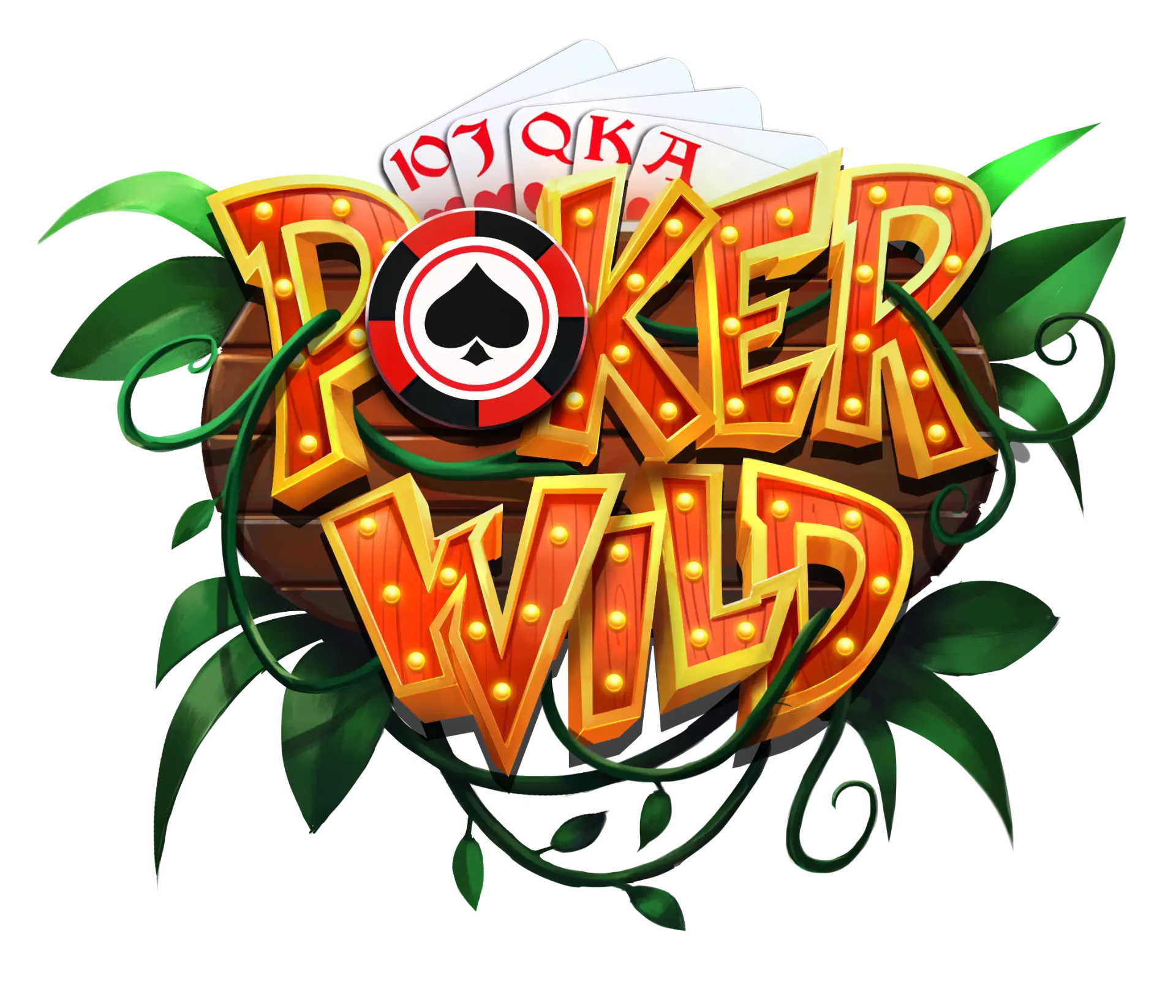 Poker Wild