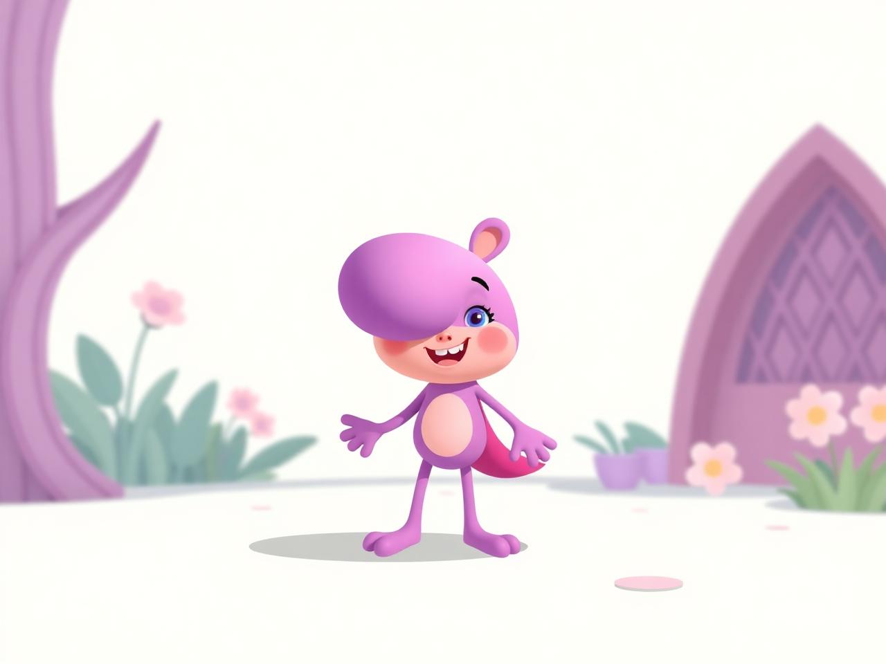 Character Rig 12